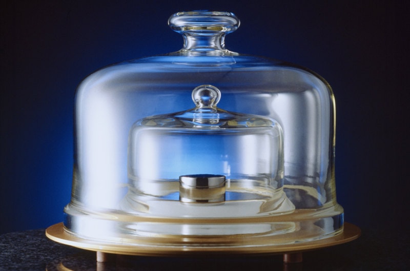 Będzie nowa definicja kilograma! Wchodzi w życie w przyszłym roku