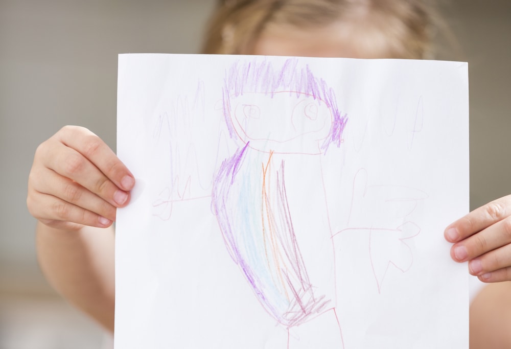 Czy rodzice niszczą kreatywność dzieci? Jeśli są nastawieni na “efekt”