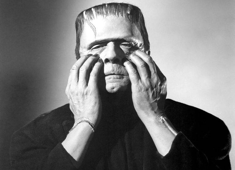“Frankenstein” nie jest historią wyssaną z palca. Oto straszna prawda