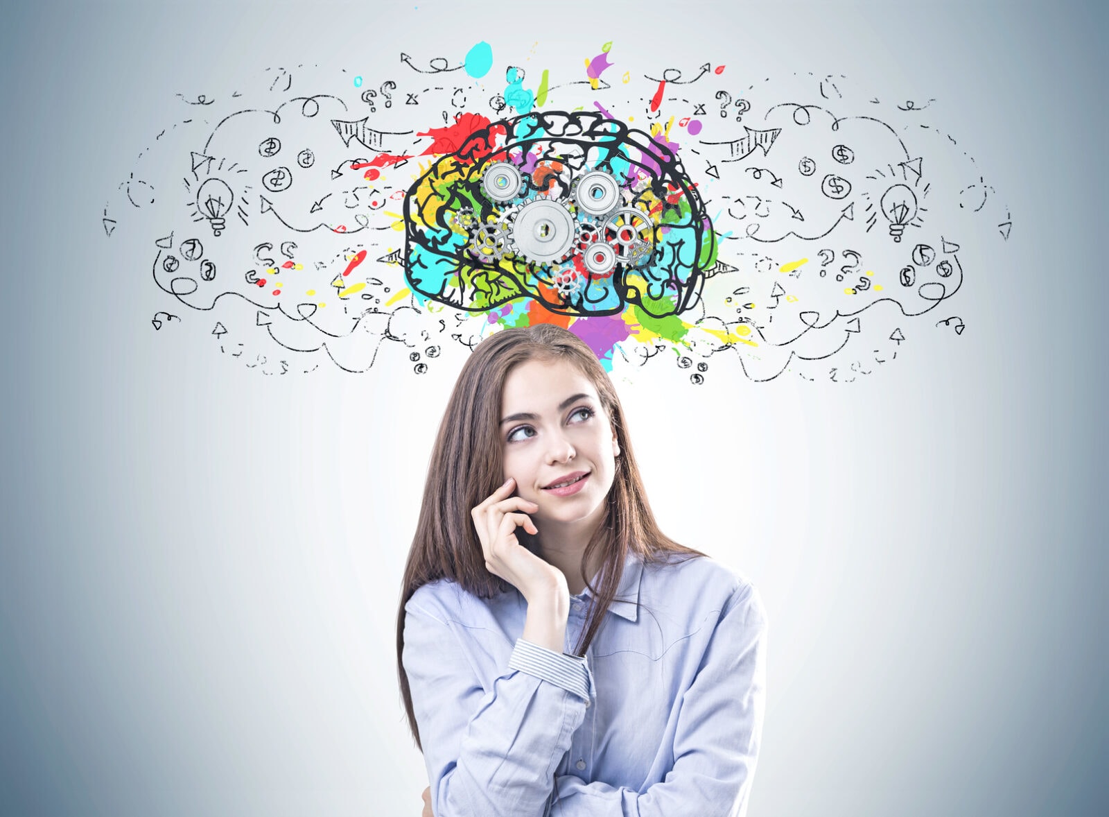 Naukowcy potwierdzają: Gry planszowe kluczem do rozwoju mózgu