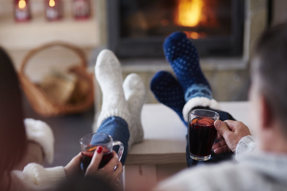 Hygge w Święta. Poznaj duńskie sposoby na rodzinne spędzanie czasu