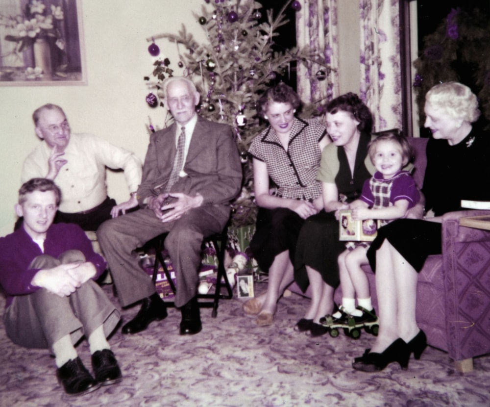 Jak przeżyć święta? Warto “wziąć na luz” i wypełnić ten kwestionariusz