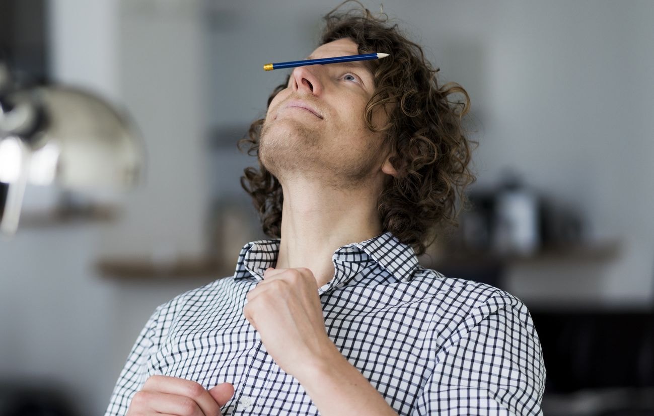 Jesteśmy umysłowymi wcześniakami. Kiedy osiągamy w pełni gotowy i sprawny mózg?