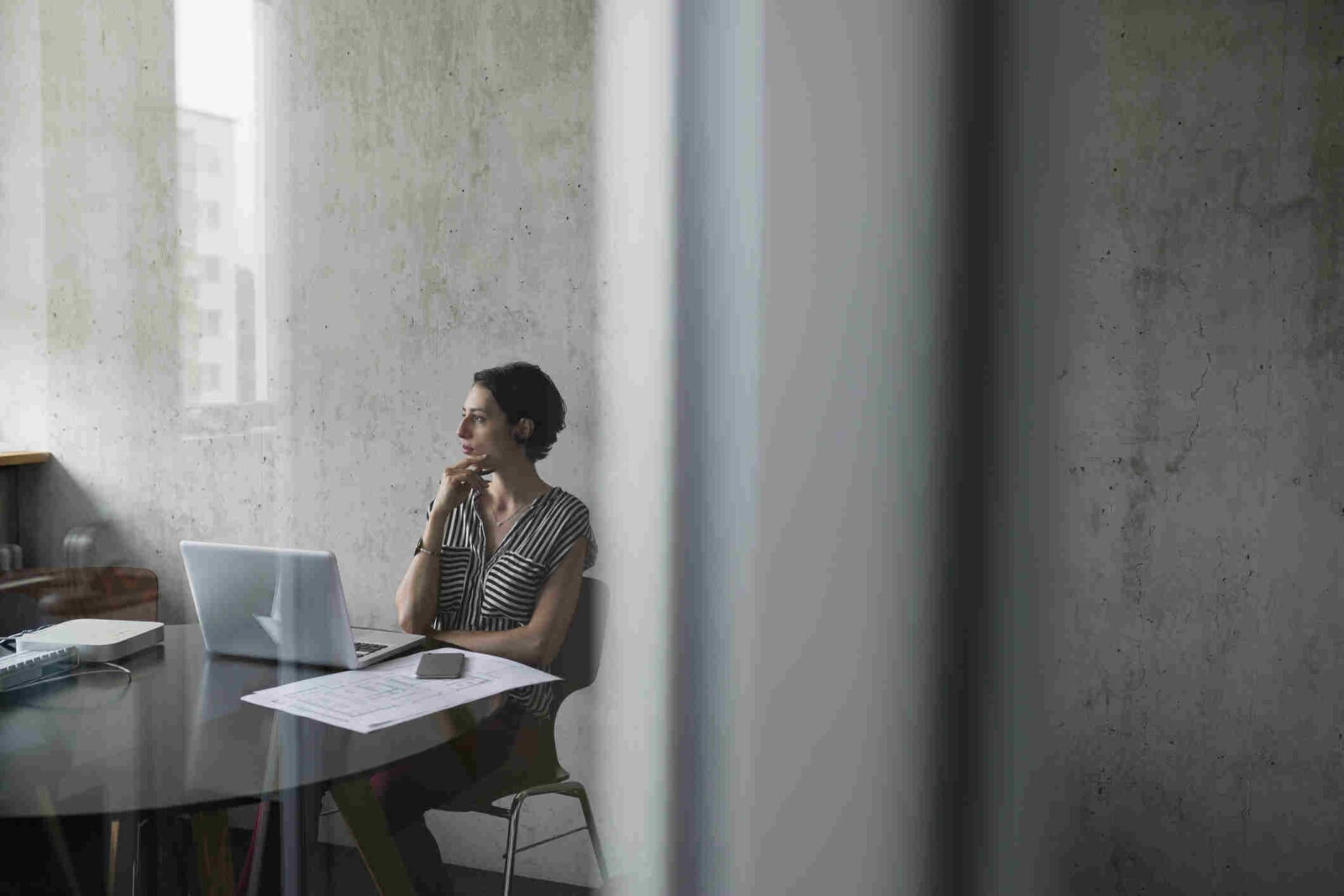 Myśl mniej, osiągniesz więcej. Tylko jak to zrobić?