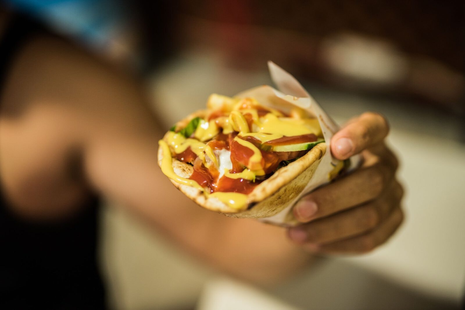 Naukowo o “gastrofazie”. Dlaczego po alkoholu chce nam się jeść?