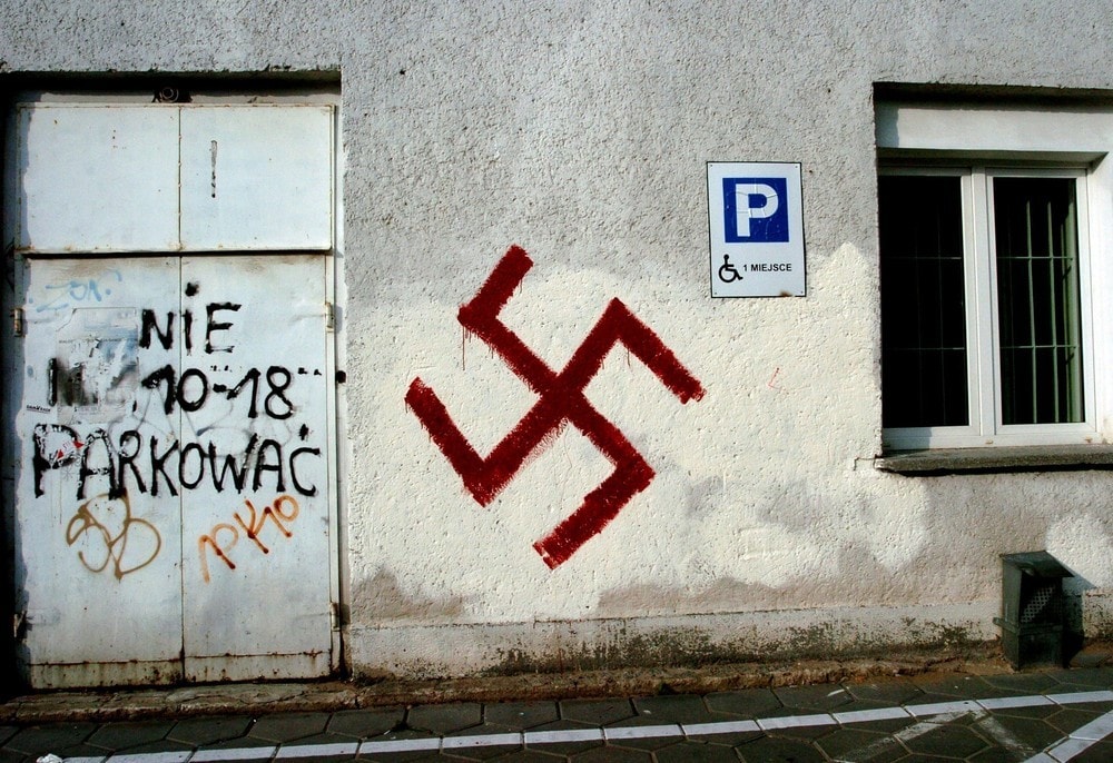 „Nie jestem antysemitą, ale…”. 1/4 Europejczyków: Żydzi mają zbyt duży wpływ na finanse. Szokujący sondaż