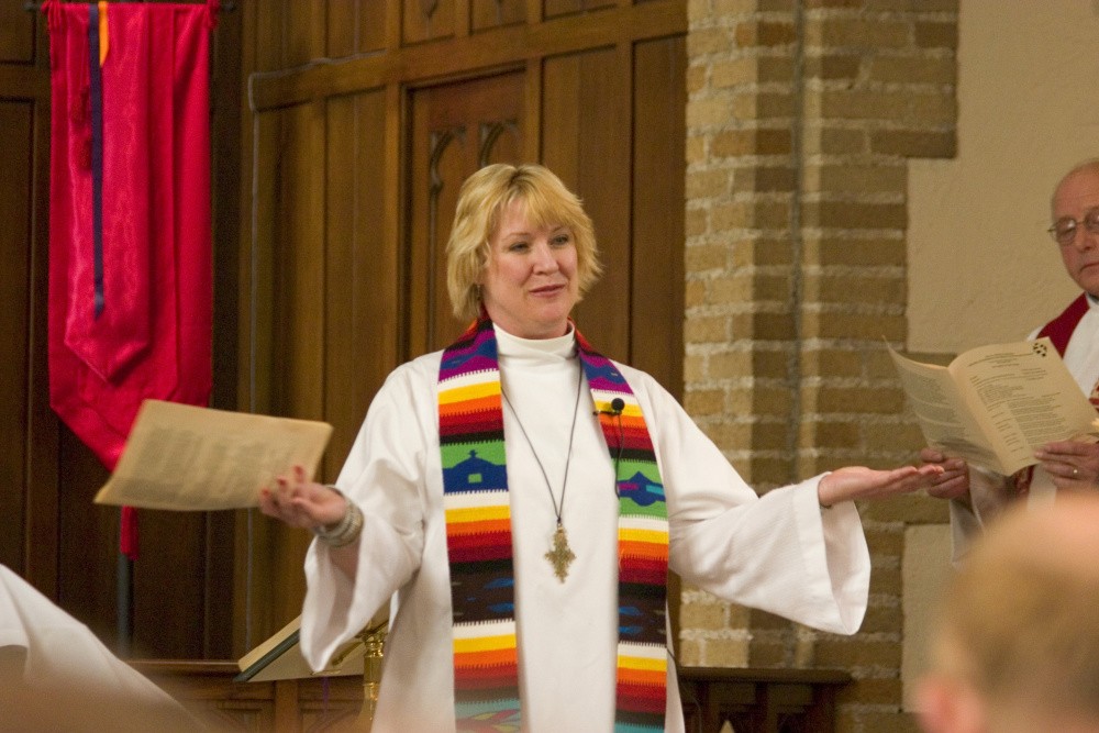 Kapłaństwo kobiet nie powinno nikogo dziwić. Odegrały kluczową rolę w chrześcijaństwie