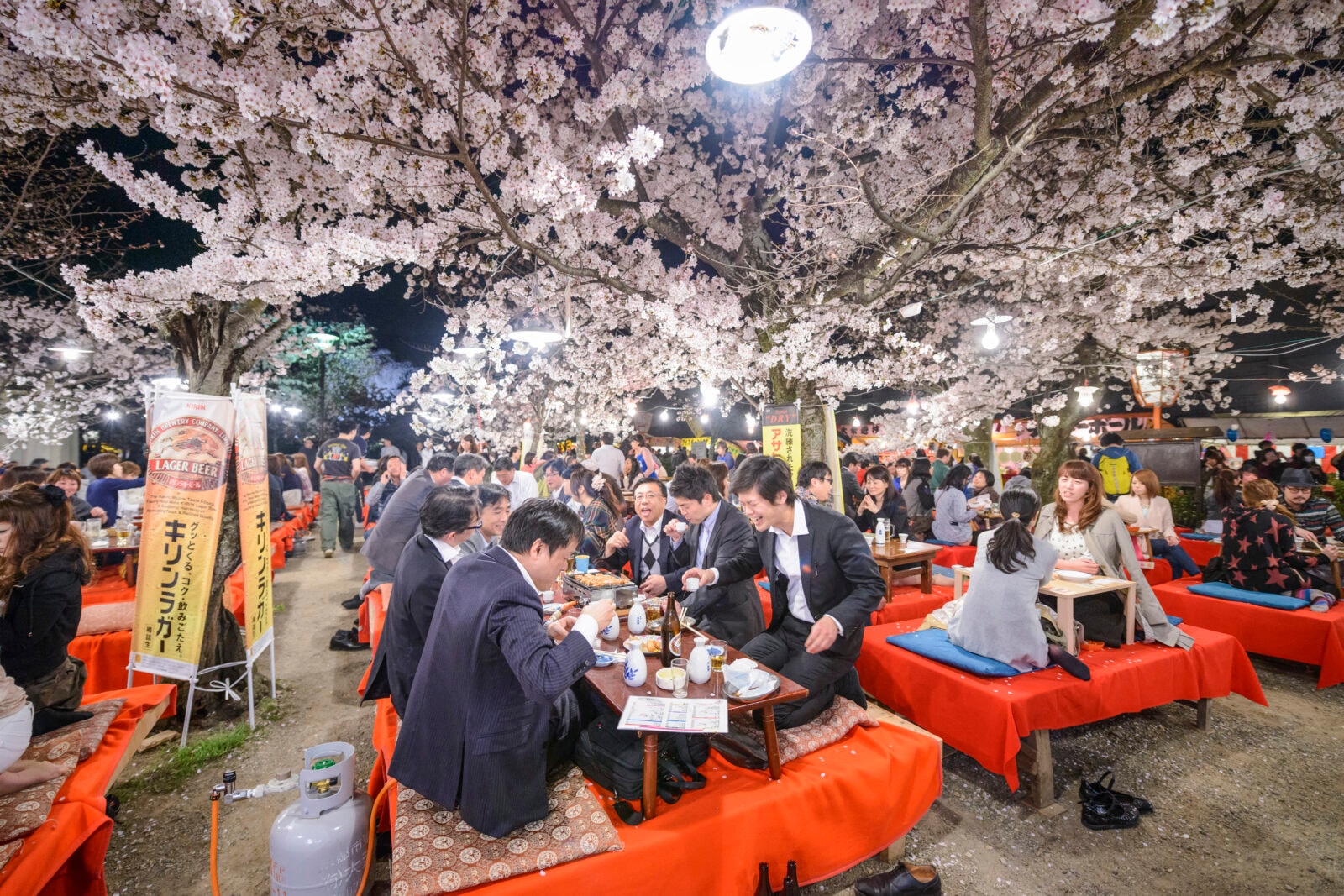 Sztuka przeżywania niezapomnianych chwil. Można się jej nauczyć dzięki japońskiemu “ichigo ichie”