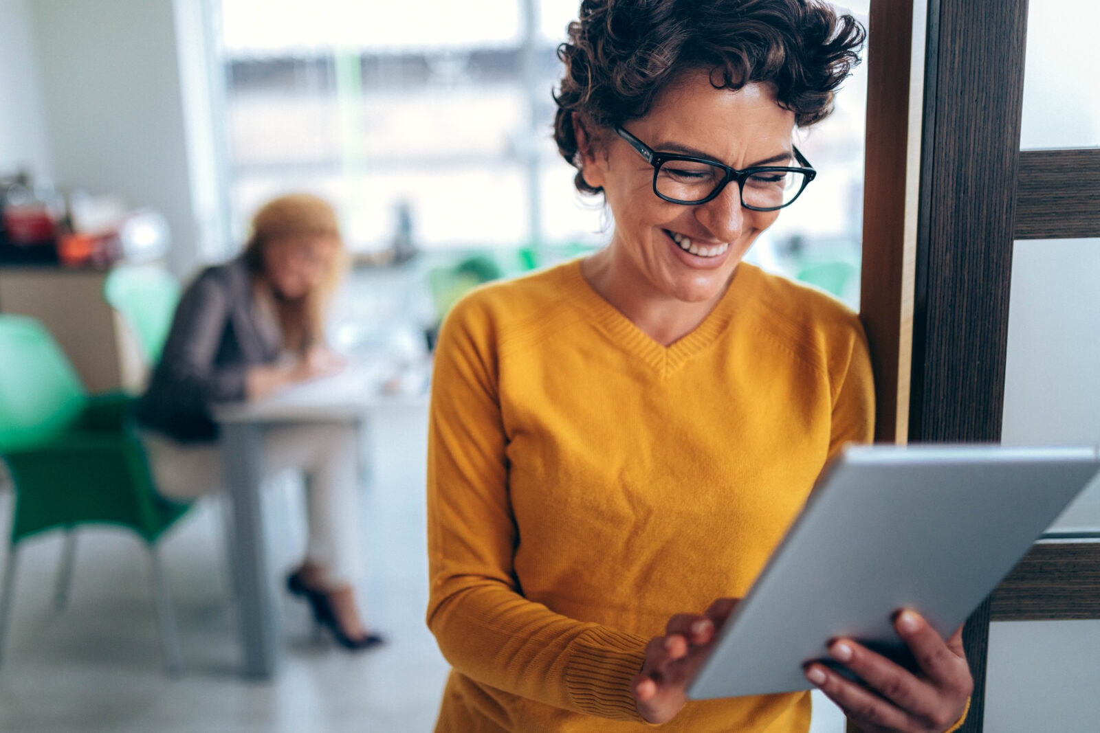 Pracujesz umysłowo? Oto substancje, które pomogą ci utrzymać mózg w formie