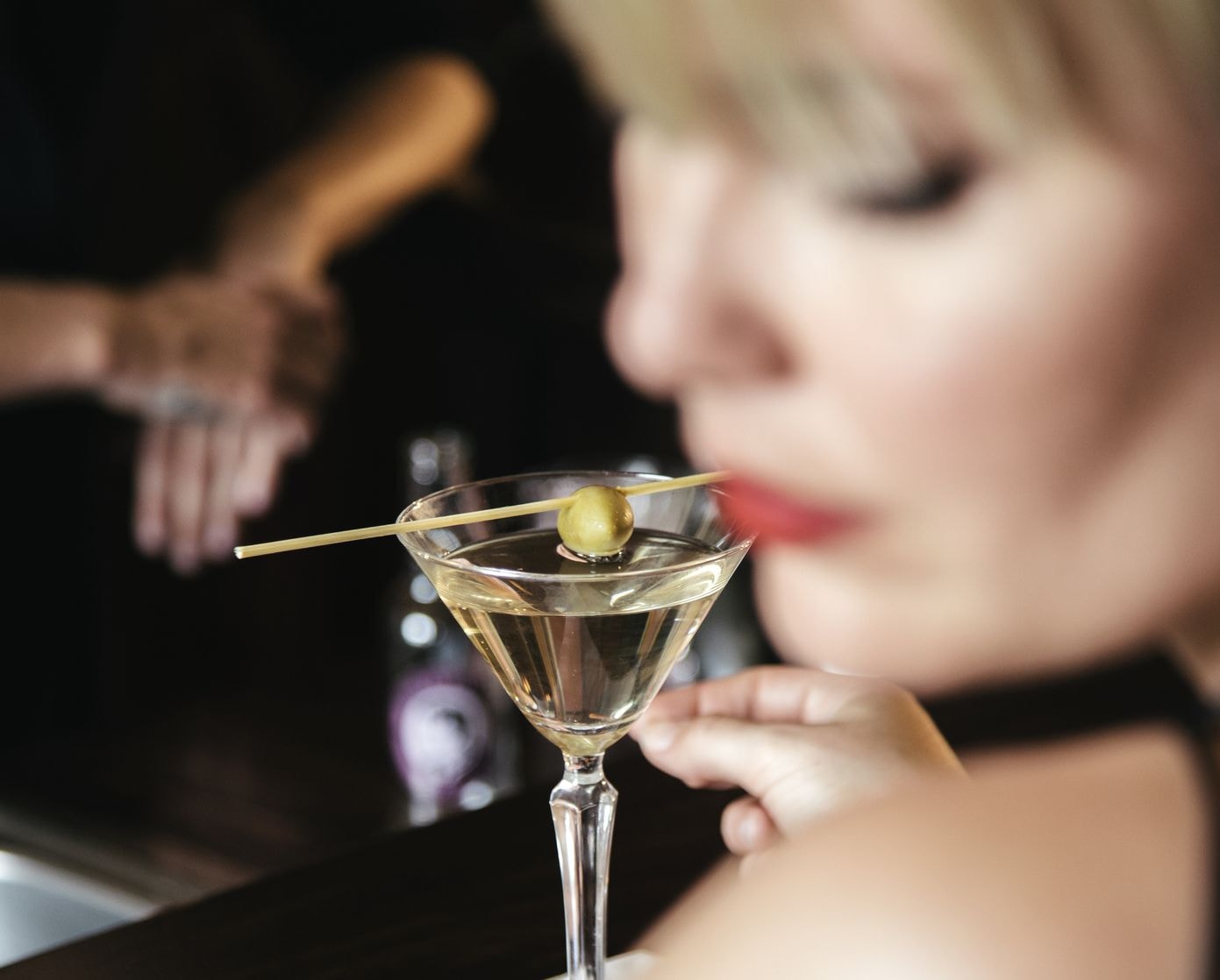 Samanta i Monika. Obie zamordowane. Obie stroiły się dla potwora