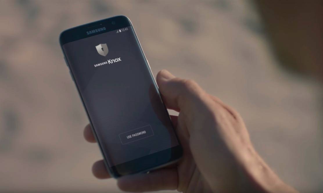 Samsung Knox: Nowy wymiar bezpieczeństwa firmy