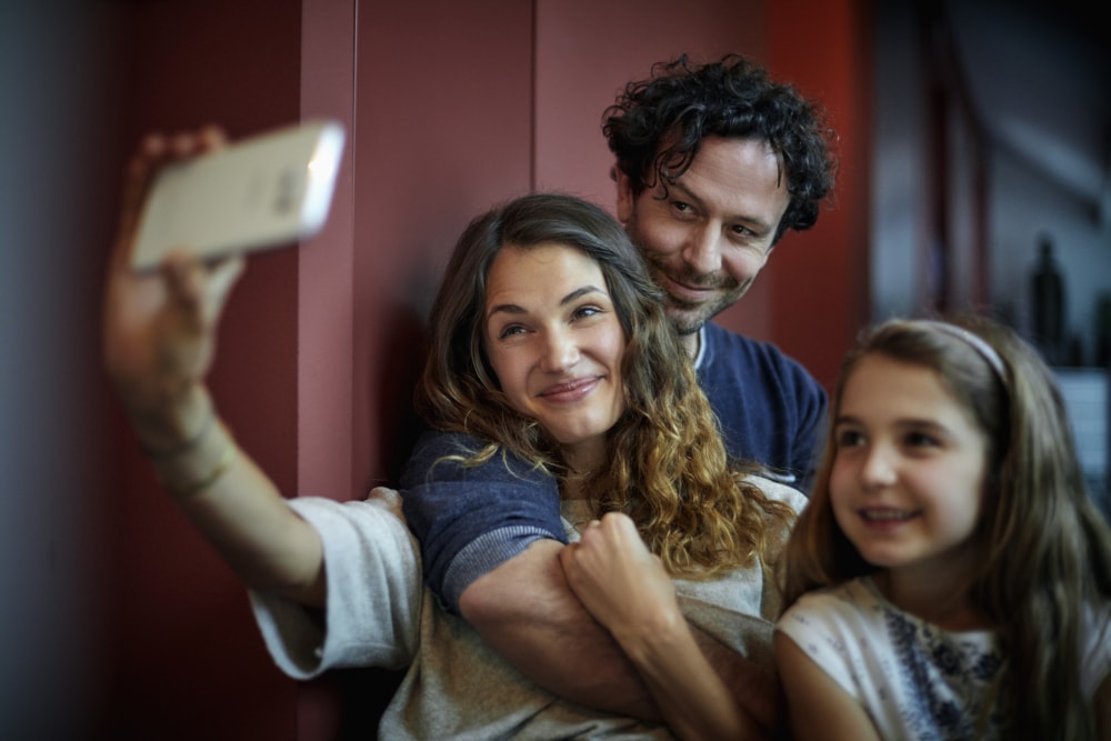 Wolność od rodziny. “Separacja jest niezbędna, jakiś rodzaj oddalenia jest niezbędny”