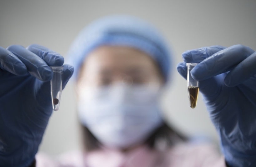 Pierwsze dzieci modyfikowane genetycznie i zdemaskowanie badań psychologicznych. Najważniejsze wydarzenia naukowe 2018