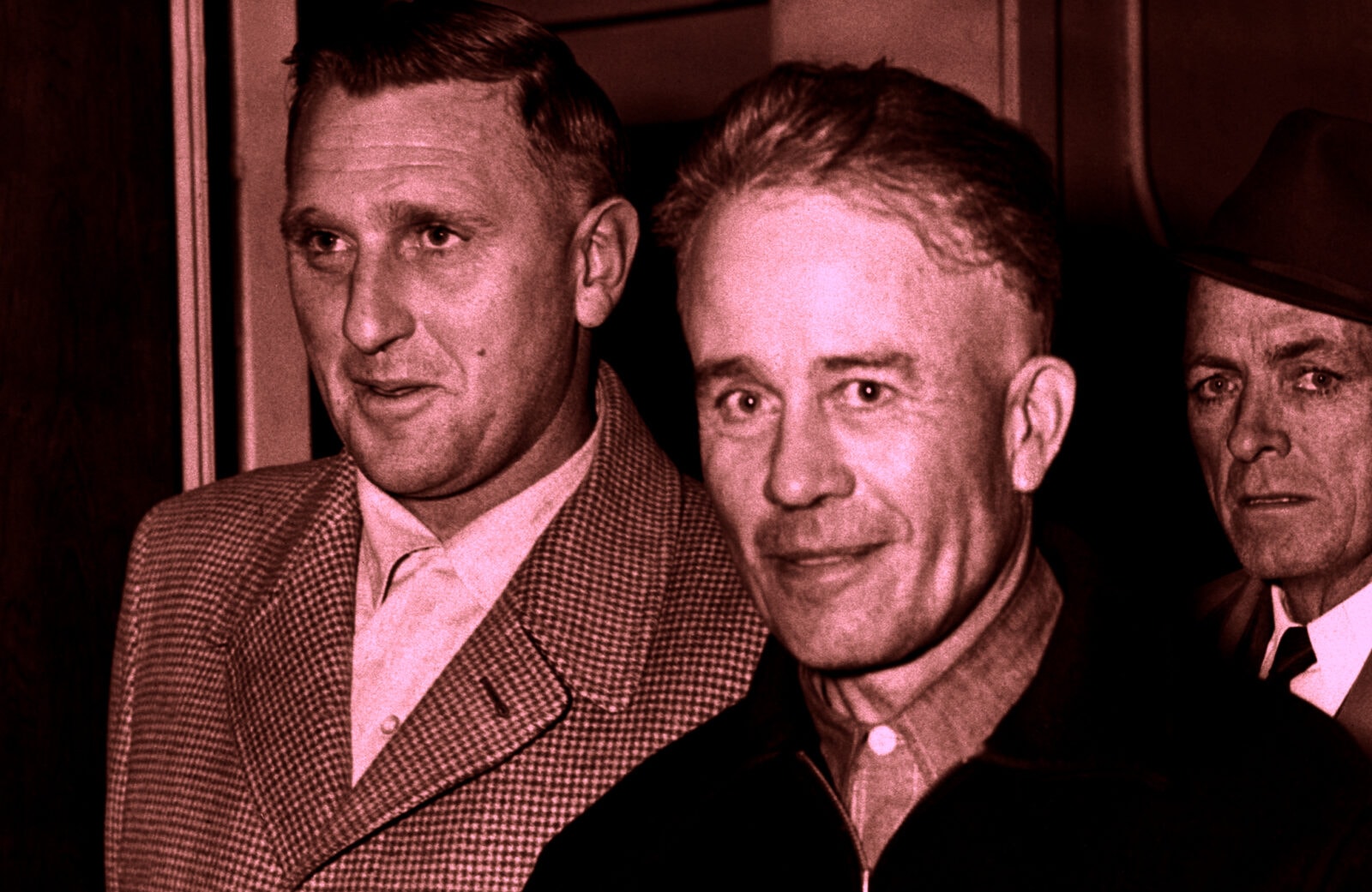 Aileen  Wuornos, Edward  Gein. Mordercy którzy stali się bohaterami masowej wyobraźni