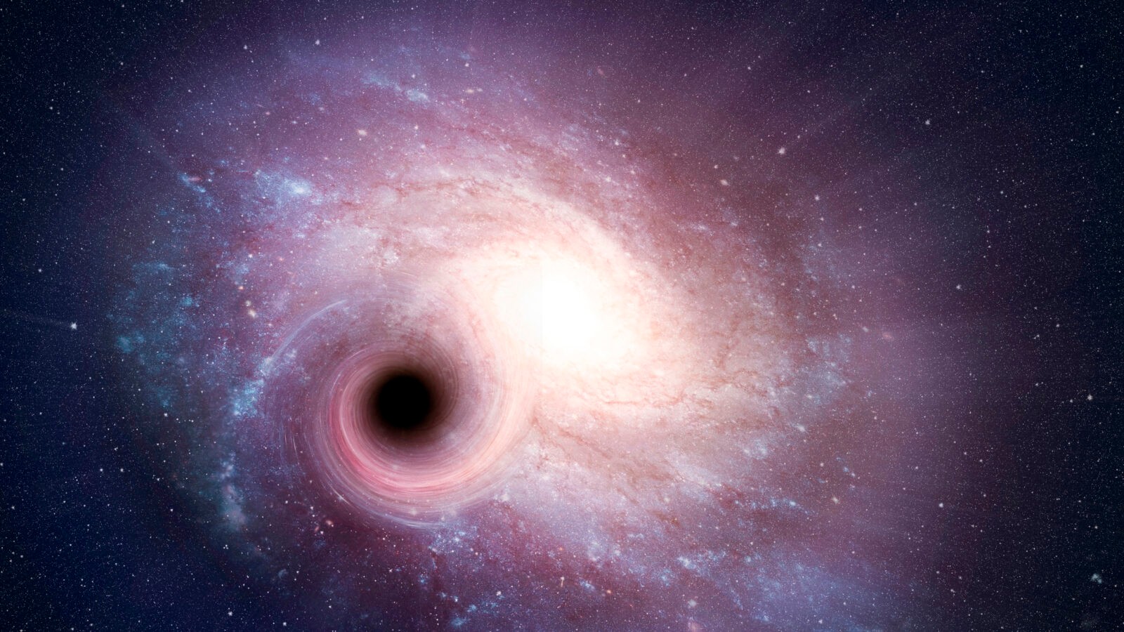 Naukowcy podejrzeli narodziny czarnej dziury. Pierwszy raz w historii