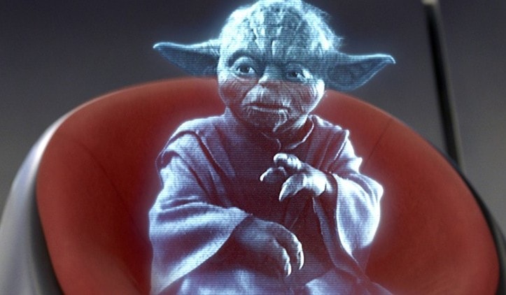 Hologramy, autonomiczne auta. Te 10 technologii autorzy science fiction odkryli już dawno temu