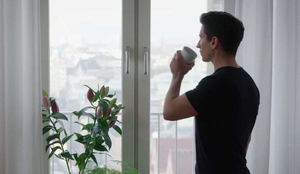 IKEA wprowadza zasłony antysmogowe. Oczyszczą powietrze w mieszkaniu?