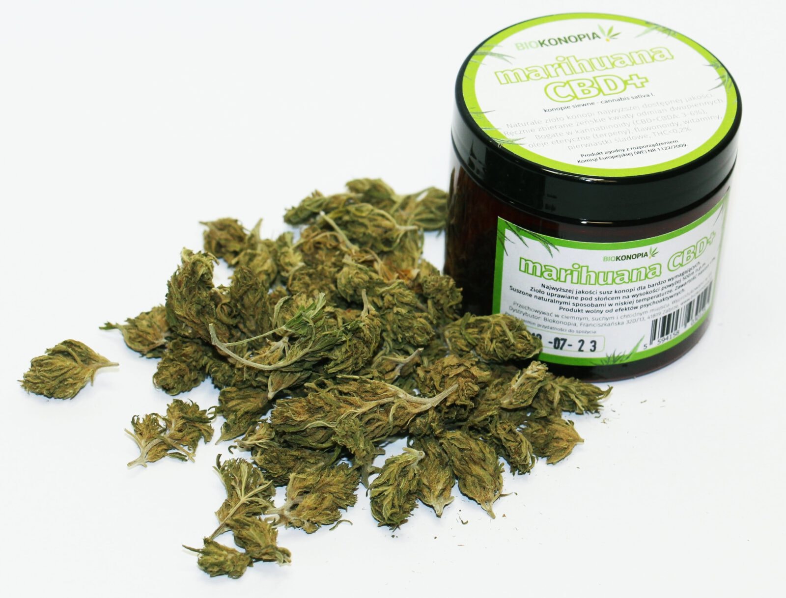 Medyczna marihuana – koniec z tabu. Wszystko, co musisz o niej wiedzieć