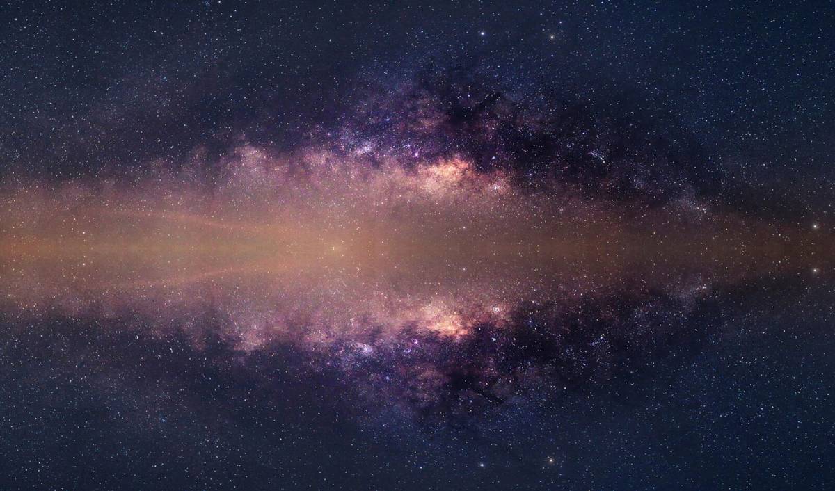 Nowa teoria: przed Wielkim Wybuchem istniał „Lustrzany Wszechświat”