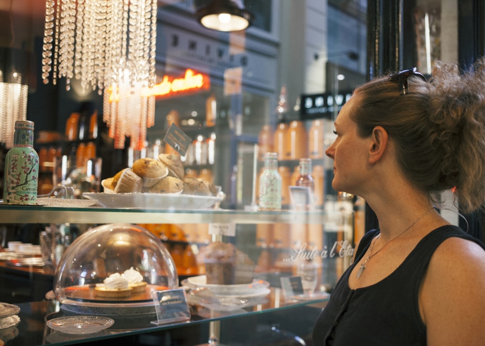 Kupujemy “nosem”. Jak firmy na tym zarabiają?