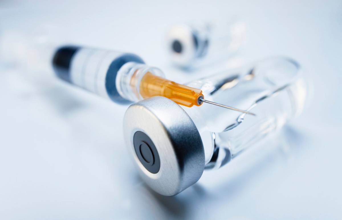 Resort zdrowia podjął decyzję, by sfinansować szczepionkę przeciw pneumokokom