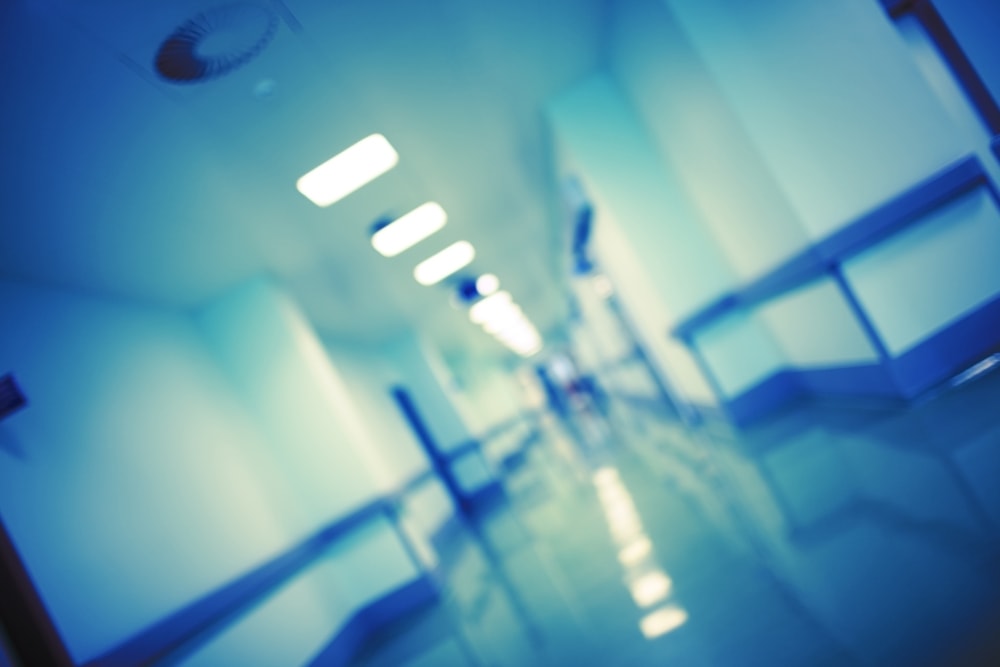 Co widzimy w momencie śmierci?