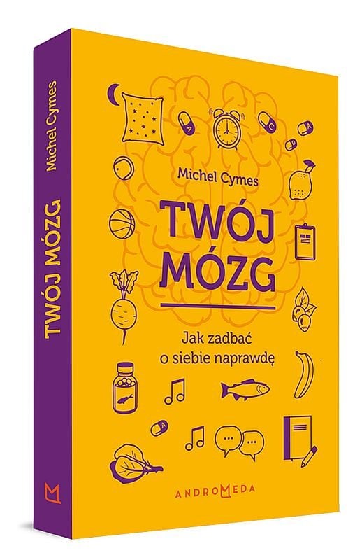 Udar mózgu może przydarzyć się nawet w młodym wieku. 10 sposobów, jak się przed nim bronić