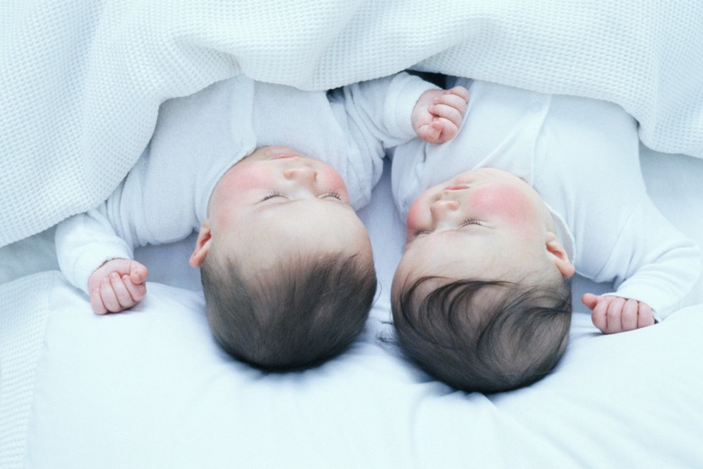 Bliźniaki z identycznym DNA, ale różnej płci. To “prawdziwie naukowy fenomen”