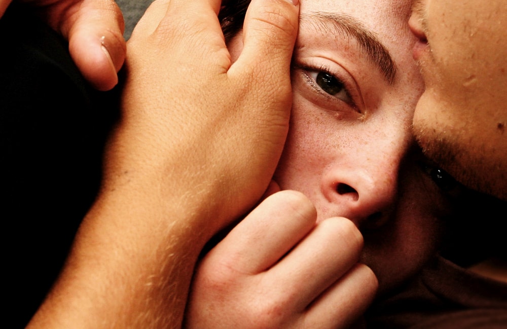 Kobiety heteroseksualne mają mniej orgazmów. Naukowcy zbadali “orgasm gap”