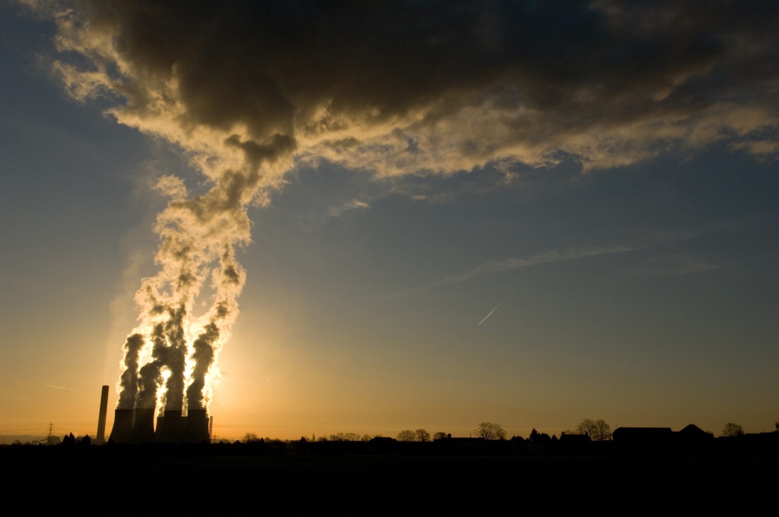 Węgiel z… dwutlenku węgla. Nowa przełomowa metoda na pozyskania surowca i walkę z globalnym ociepleniem