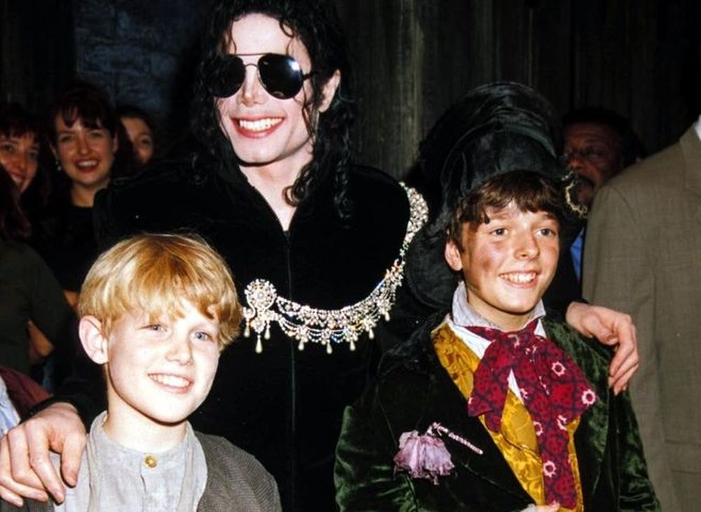 Nigdy-kraj  (kilka uwag o potworach). Felieton Jakuba Żulczyka