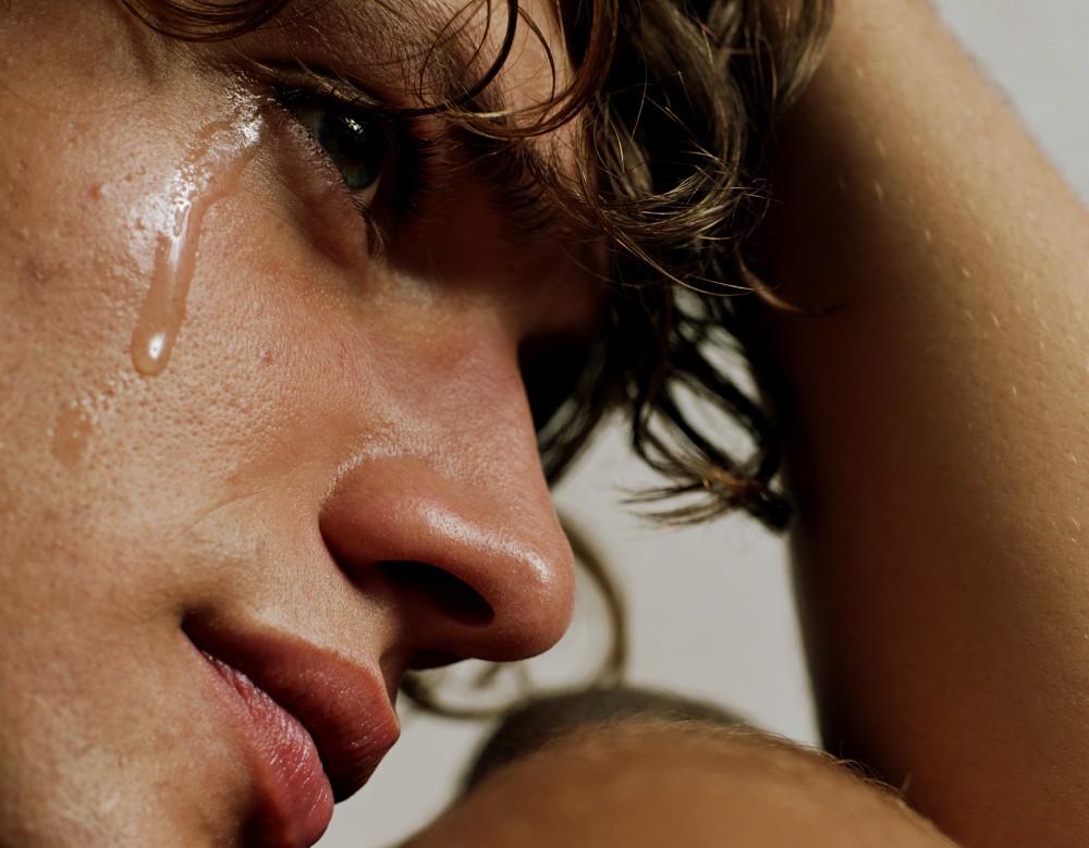 Czy jest “limit” łez i po co właściwie płaczemy? Naukowcy zgłębili temat