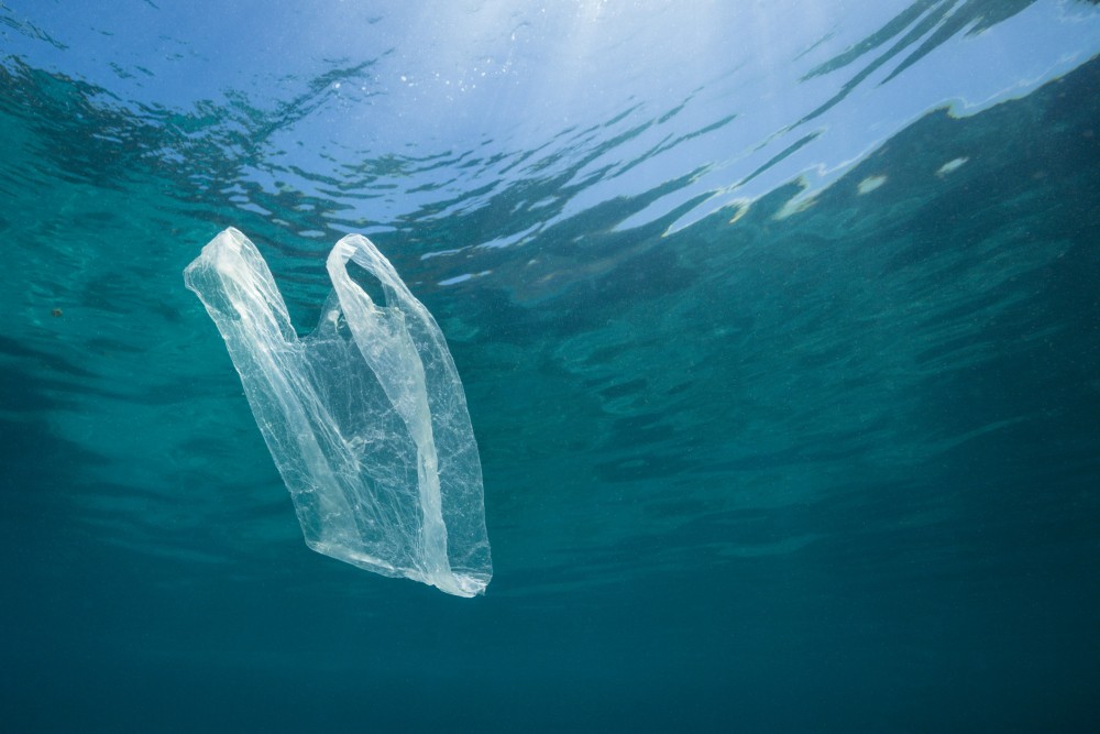 20 tysięcy – tyle butelek plastikowych na sekundę wytwarza się na Ziemi każdego dnia [RAPORT]