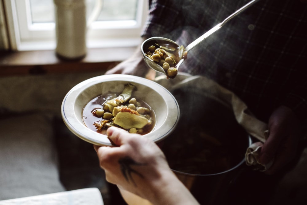 Wegetarianie są wątli i anemiczni? Obalamy mity nt. diety bezmięsnej