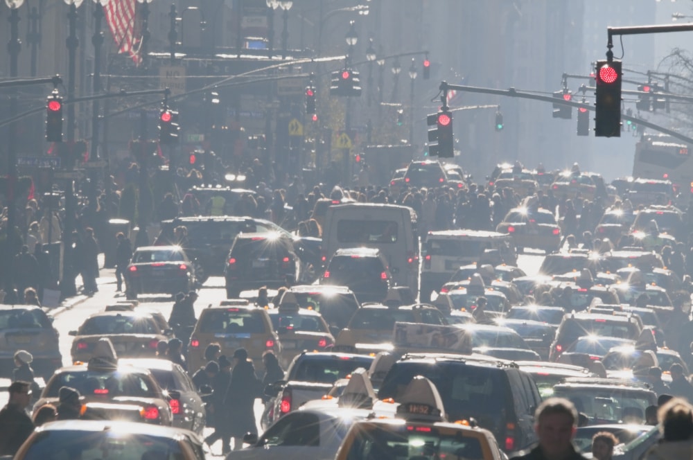 Te dwie branże zabijają więcej ludzi niż zatrudniają. Szokujące wyniki badania