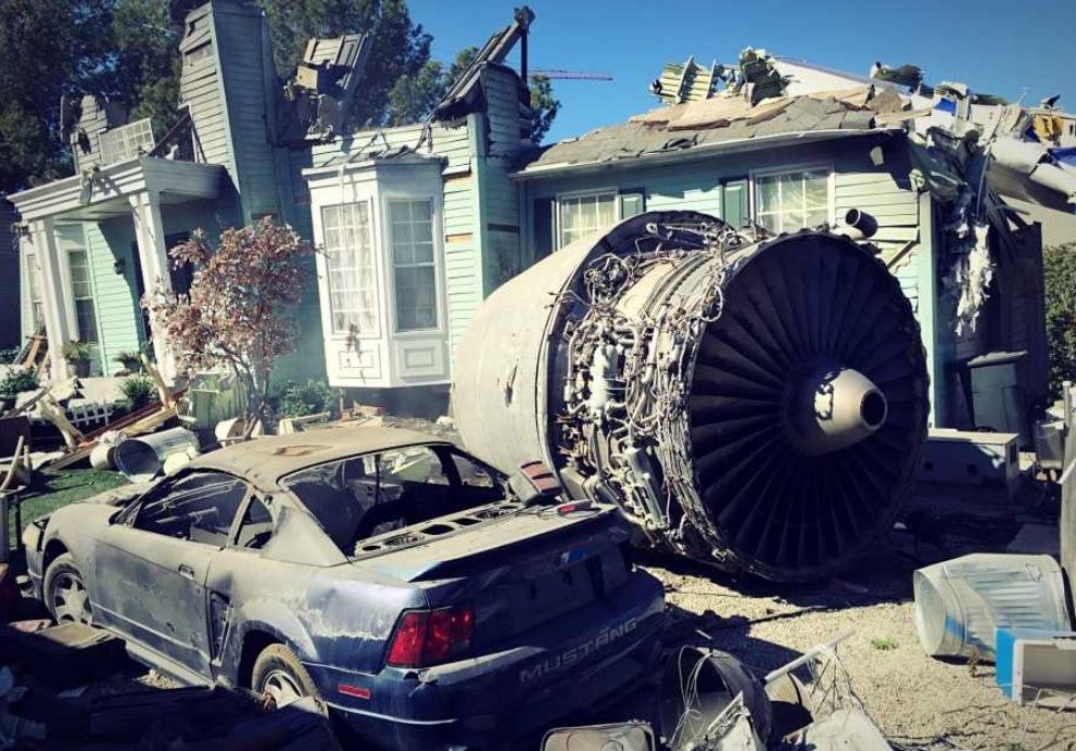 10 najstraszniejszych katastrof lotniczych. Z perspektywy pilota