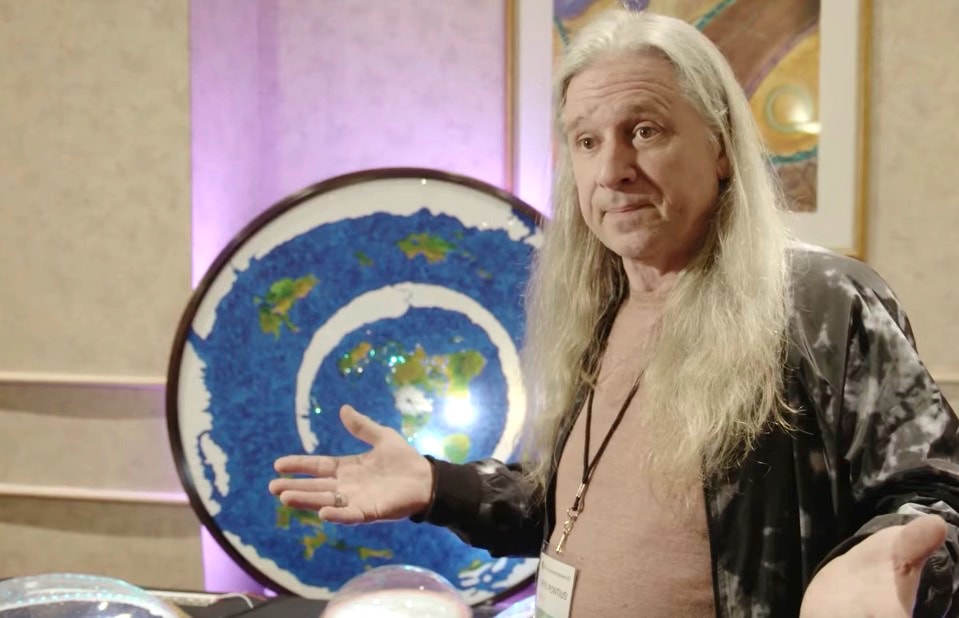 Niepokojąco duża liczba millenialsów twierdzi, że ziemia jest płaska. Nowe badanie