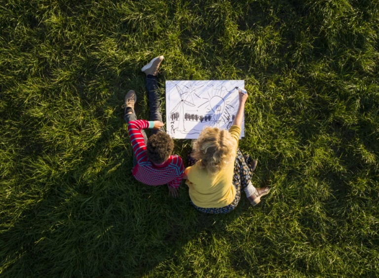 Grozi nam „klimatyczny apartheid”. Kto naprawdę płaci za globalne ocieplenie?
