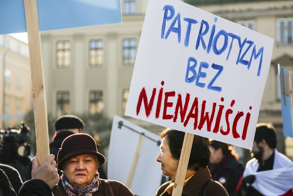 Język, którym się posługujemy, zmienia osobowość. Co mówi o nas język polski?