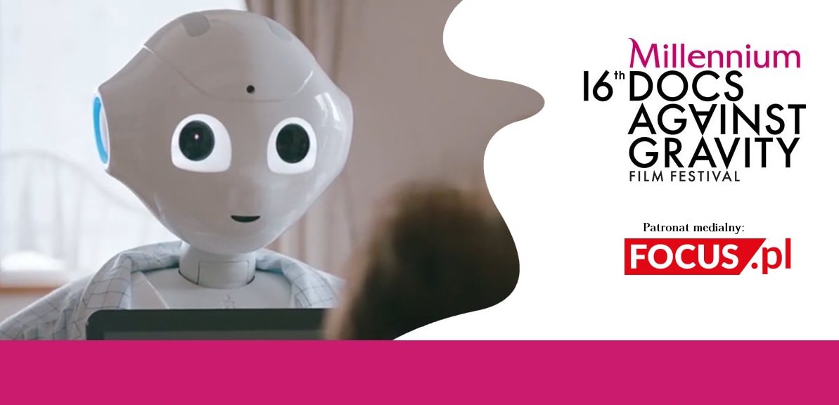 “Prywatna podróż w kosmos”, “A to mój przyjaciel robot”… 10 filmów, które warto zobaczyć na Millennium Docs Against Gravity 2019
