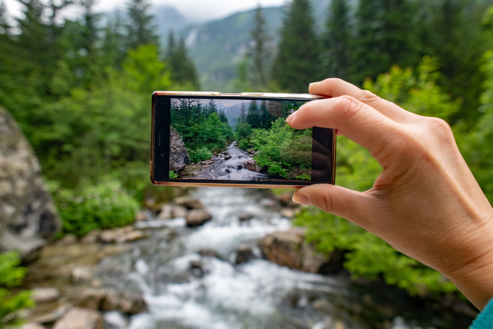 Odpoczywaj w Polsce! Ci blogerzy pokazują najciekawsze atrakcje naszego kraju