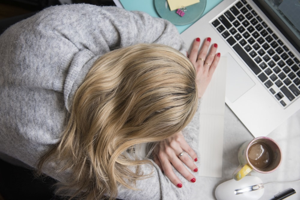 „Wypalenie zawodowe” na liście WHO. Co oznacza i w które zawody są nim zagrożone?