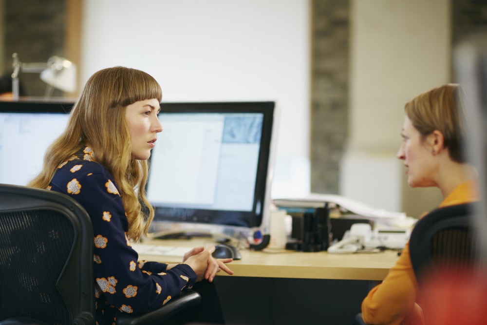 Poczucie kontroli, czyli dmuchawce na wietrze