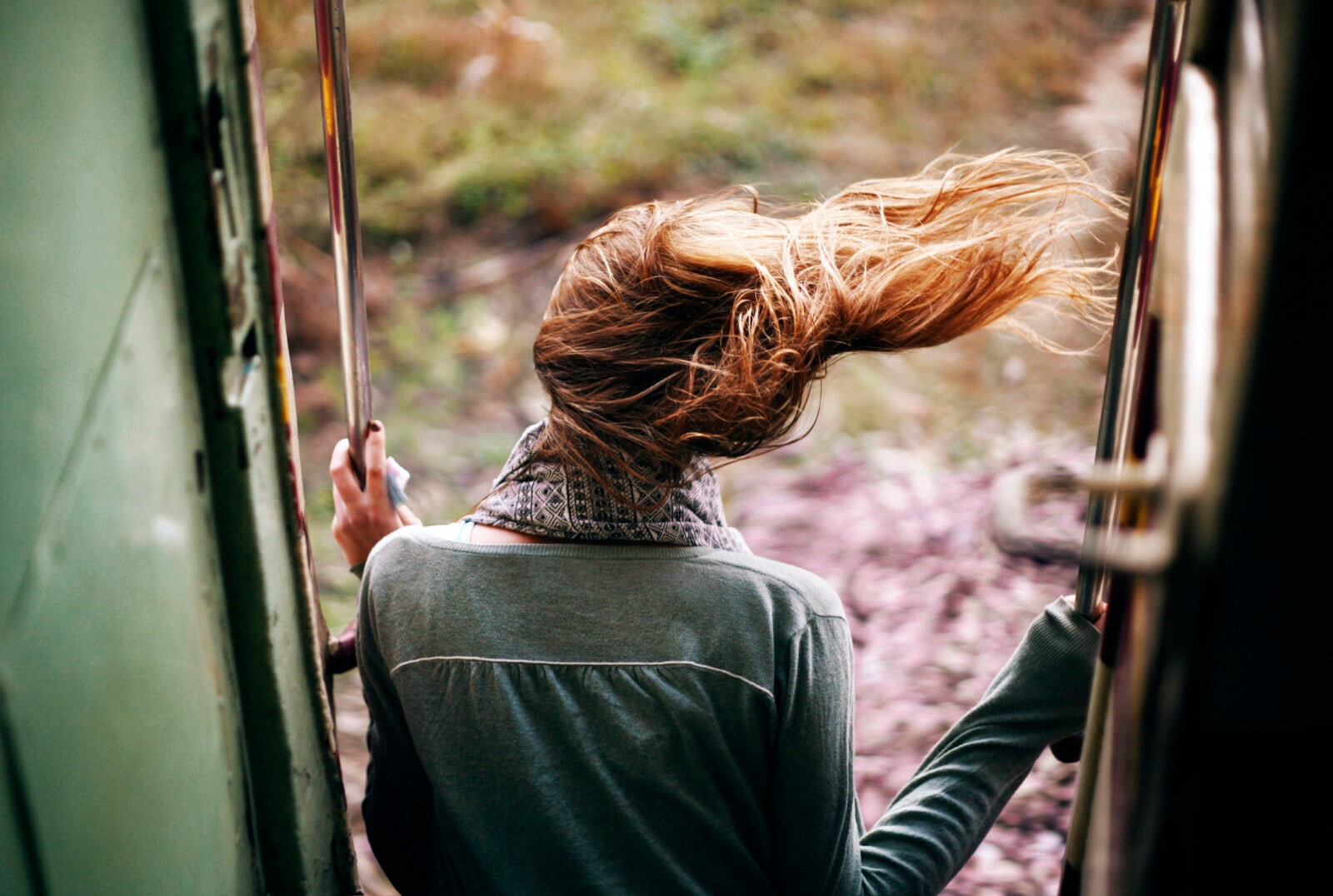 10 pytań, które zawsze chciałeś zadać osobie z zaburzeniem osobowości typu borderline