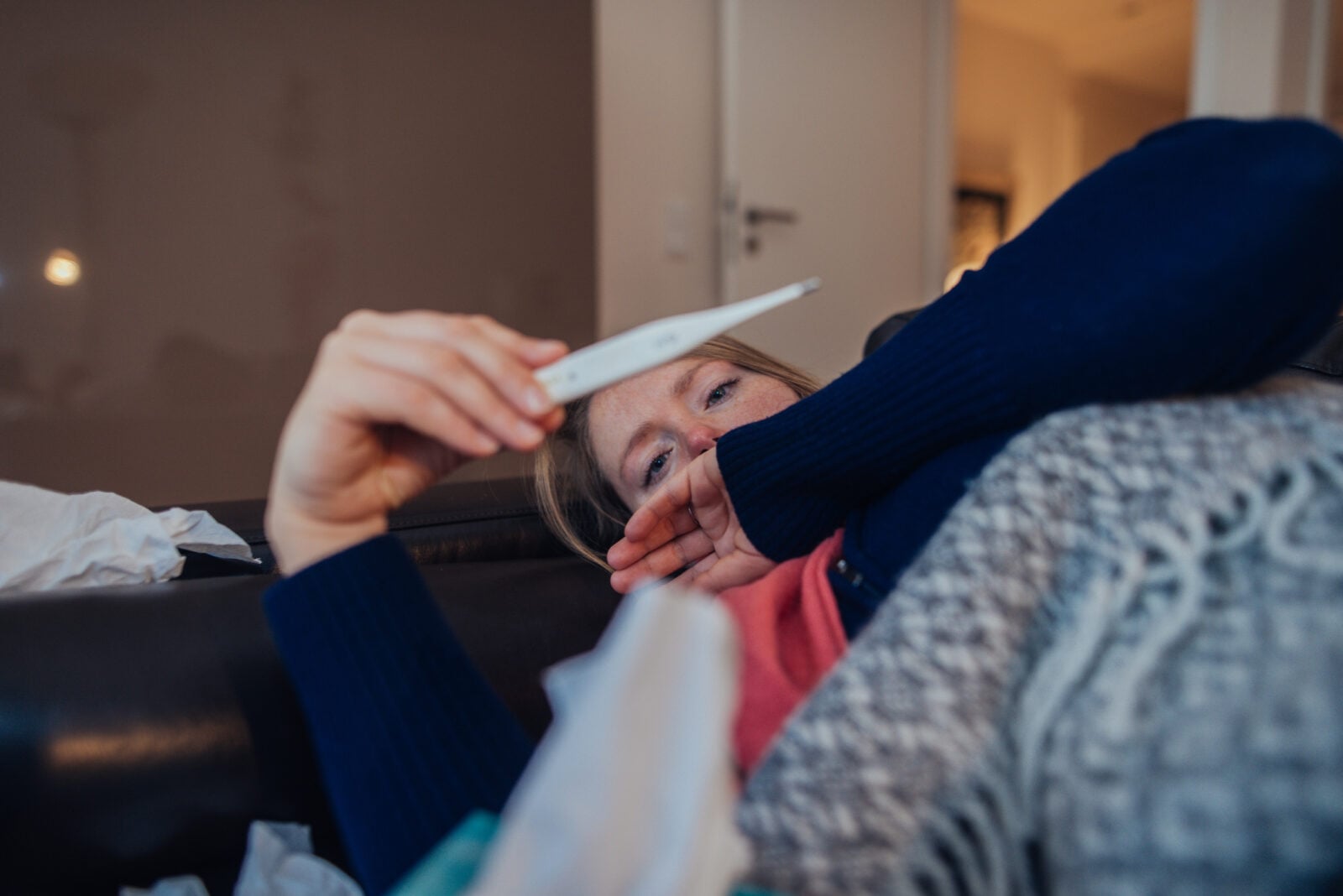 Wreszcie pokonamy przeziębienie? Ta eksperymentalna terapia daje “mocną ochronę”