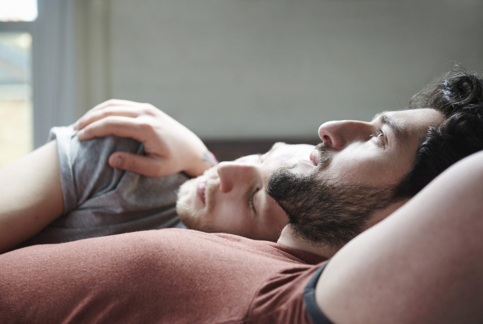 Pojedynczy “gen homoseksualizmu” nie istnieje. Przebadano pół miliona osób
