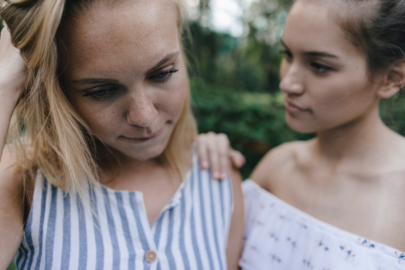 “Po spotkaniu czujesz się zmęczony i zmieszany”. Jak nie dać się wampirom energetycznym?