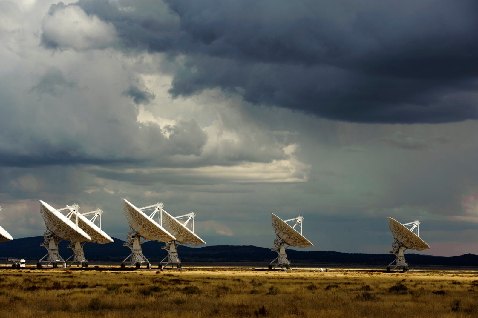 Jak znaleźć obcą cywilizację? Pytamy na poważnie