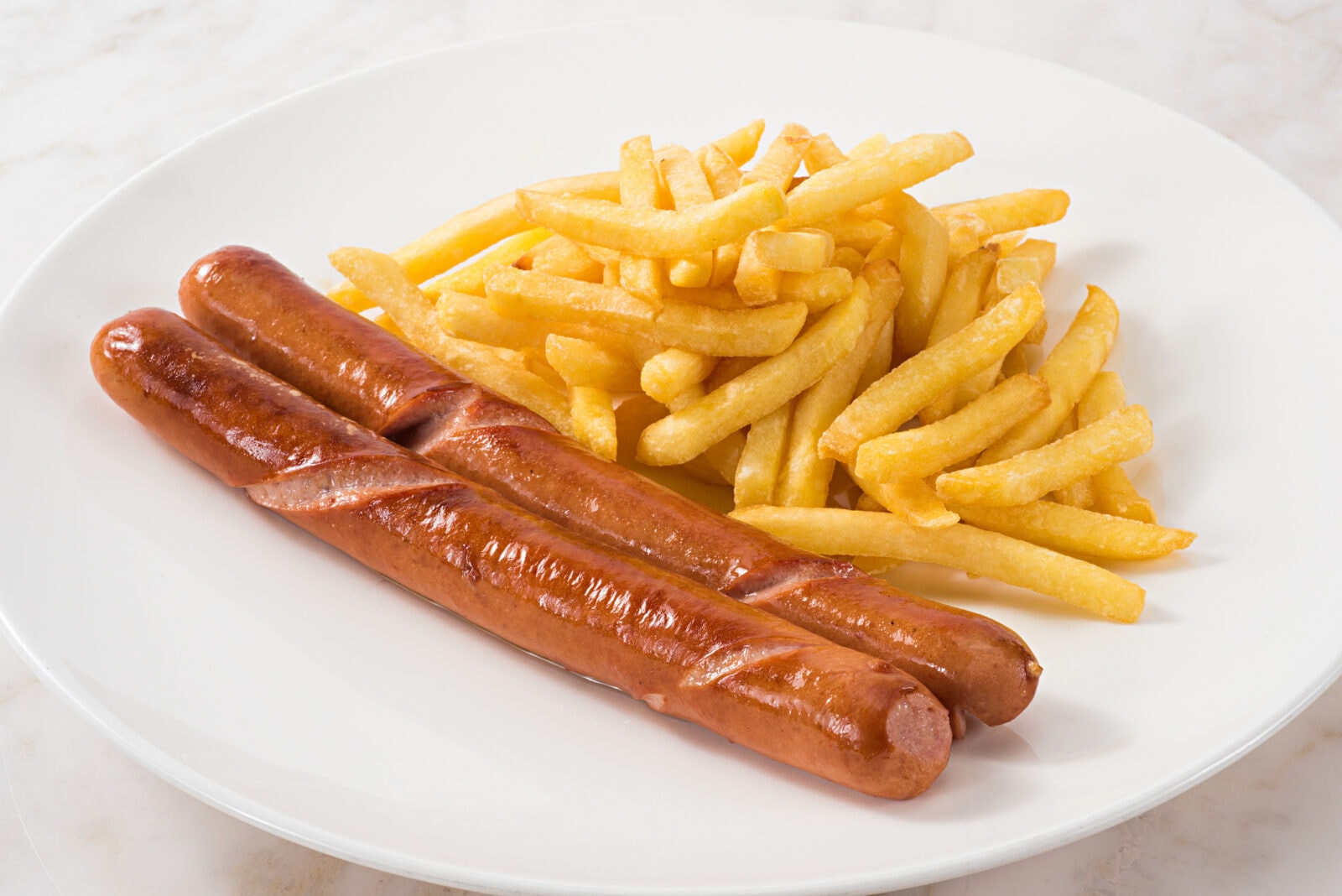 Nastolatek stracił wzrok i słuch. Przez dekadę żywił się tylko wysokoprzetworzonym jedzeniem