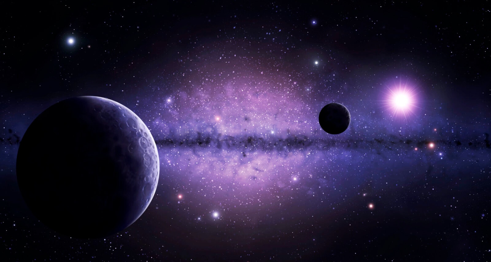 Obcy już odwiedzili Ziemię. Naukowcy znaleźli dowody